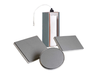 Attachments and Platens