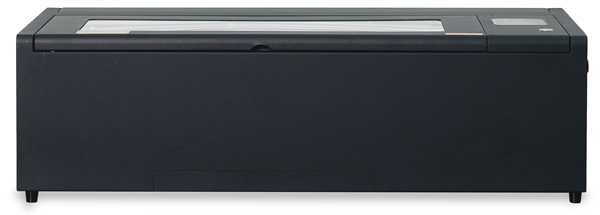 BT1EYA Flux Beambox II 55W Desktop Laser Cutter & Engraver