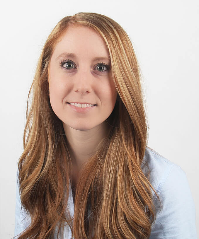 Johnson Plastic Plus expert Caitin Tuohy