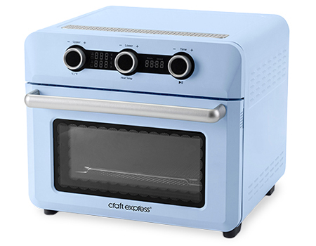 CE-SUBOV25 Craft Express Elit Sublimation Oven