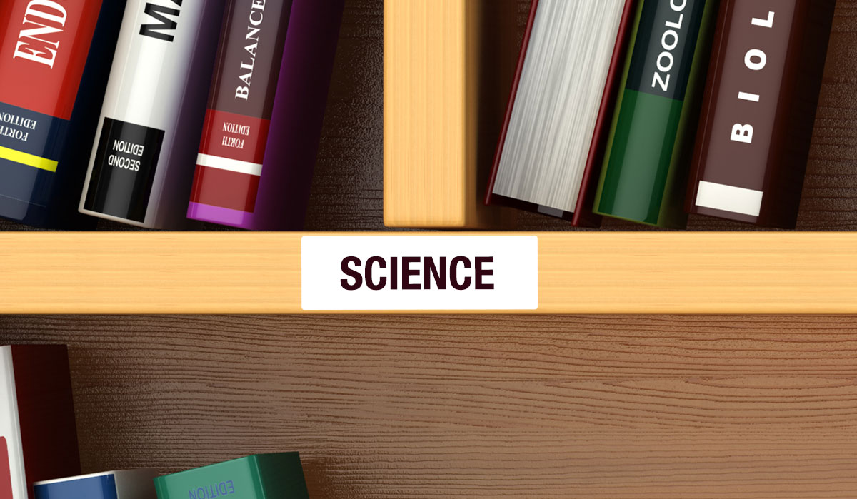 COLOP e-mark library label