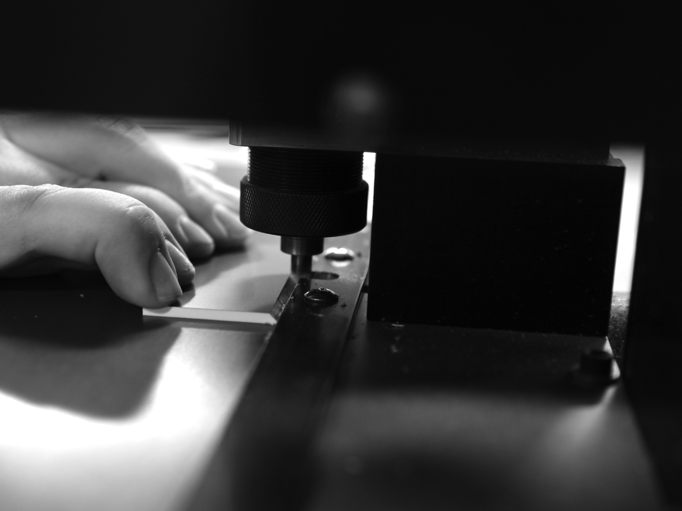 Corner/Bevel Options