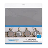 Craft Plastic Sheet
