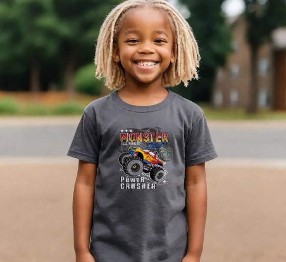 Kids Apparel