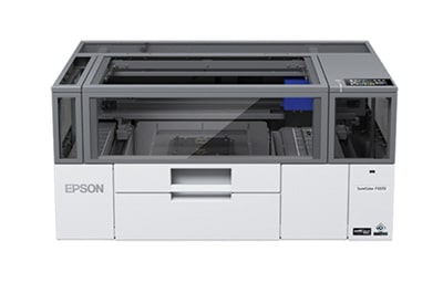 Direct to Garment Printers