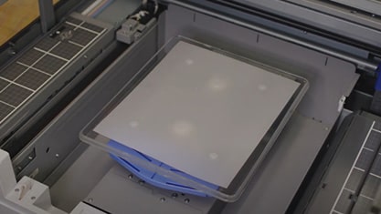 DTG Printing Made Easy with the Epson SureColor F1070 DTG/DTF Hybrid Printer – Full Demo