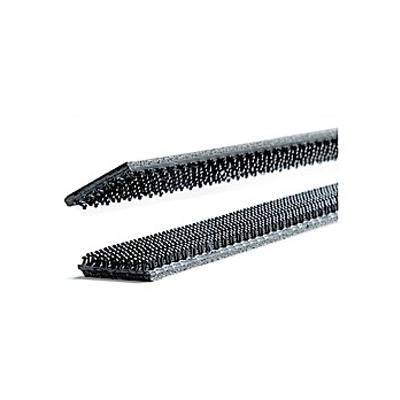 dual lock with adhesive backing