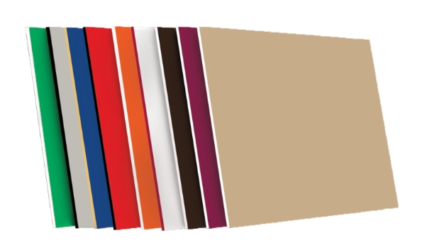 engravable plastic sheets