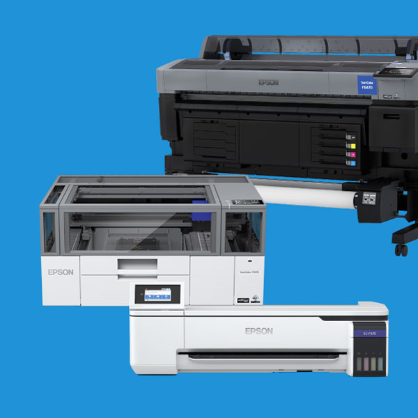 instant savings on select Epson printers 