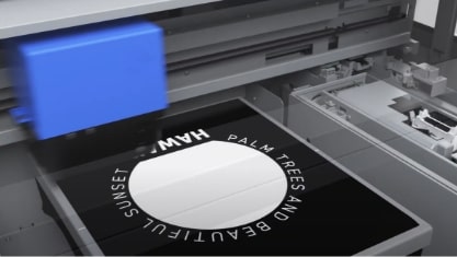 Epson SureColor F1070 DTG/DTF Hybrid Printer