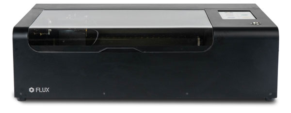 FLUXB30 Flux Beamo 30W Desktop Laser Cutter & Engraver
