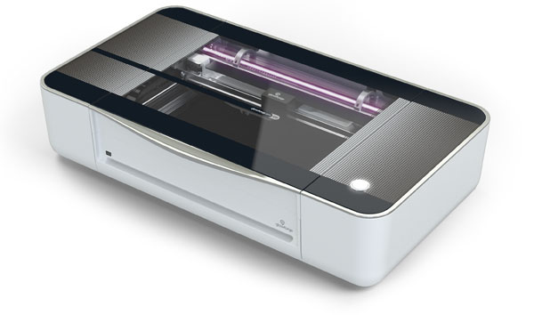 GF-ASM-00543 Glowforge Pro HD Laser 45W