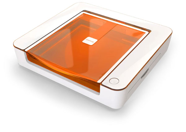 GF-ASM-467 Glowforge Aura 6W Diode Laser