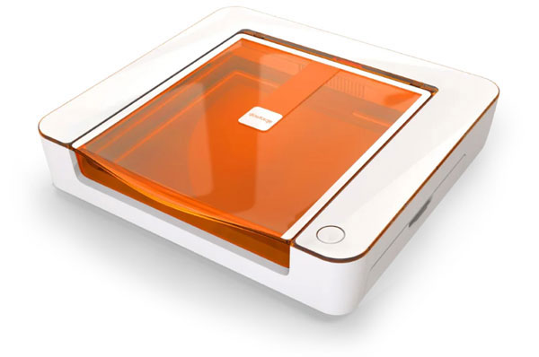 GF-ASM-467 Glowforge Aura 6W Diode Laser