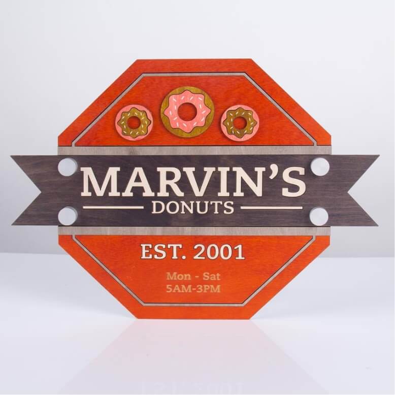 Gyford kit application