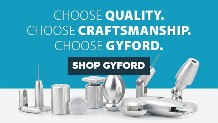 choose quality choose craftsmanship choose gyford