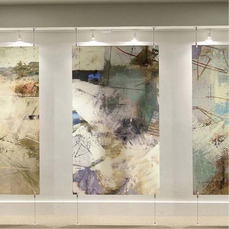 Gyford wire application