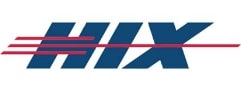 HIX Parivahan Logo