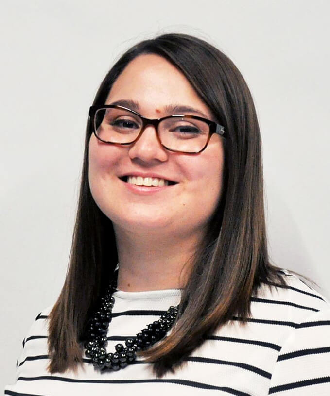 Johnson Plastic Plus expert Jackie Faeth