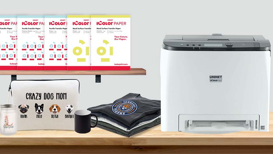 Uninet Paper and Supplies