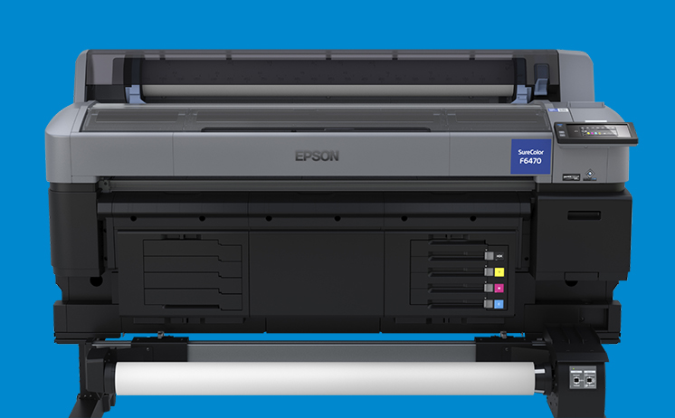 Large Format Printing