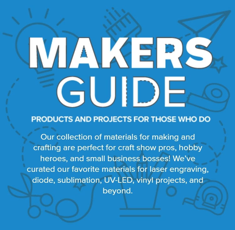 Maker Guide
