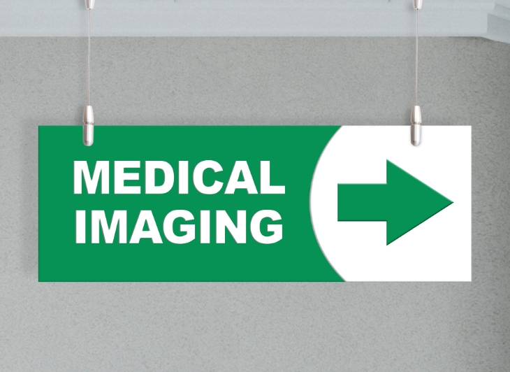 medical imaging