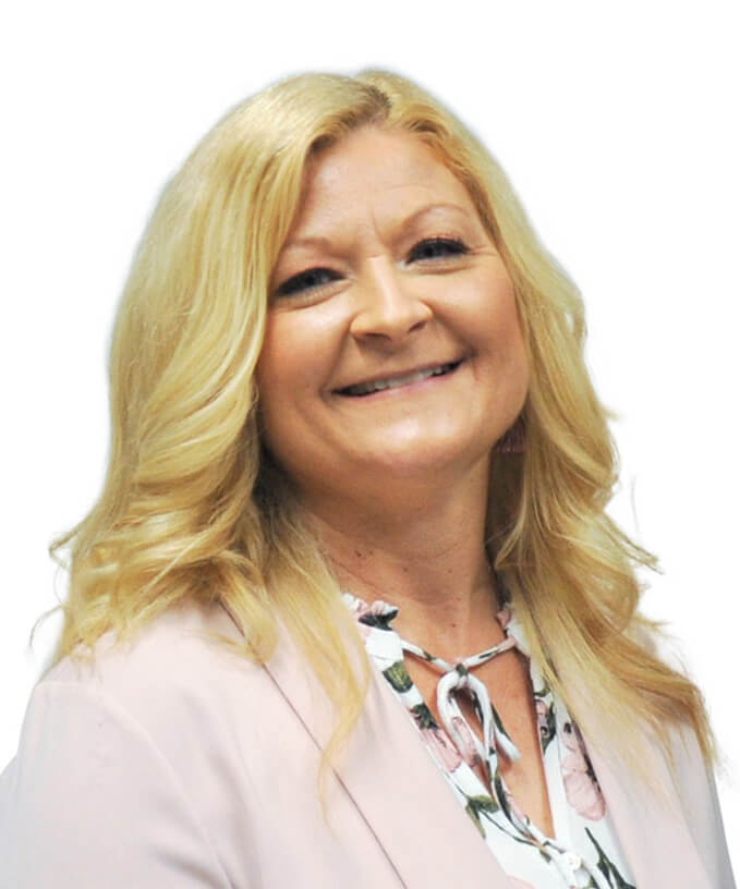 Johnson Plastic Plus expert Melissa Kuhlman