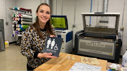 Rowmark’s Textures