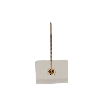 brass partition pin