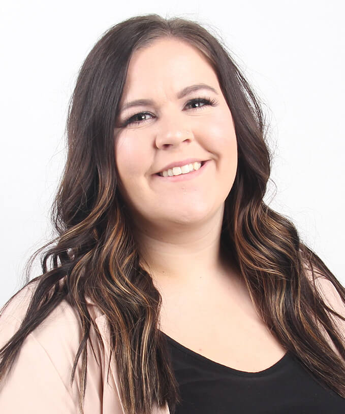 Johnson Plastic Plus expert Presley Long