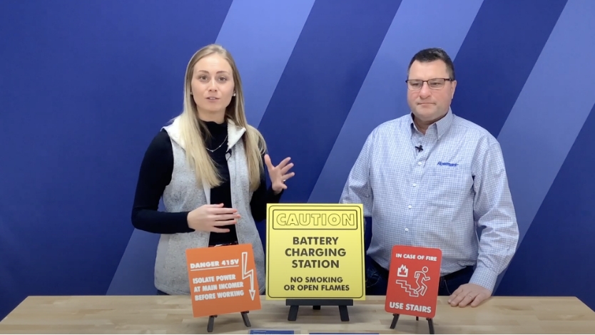 Rowmark’s Textures