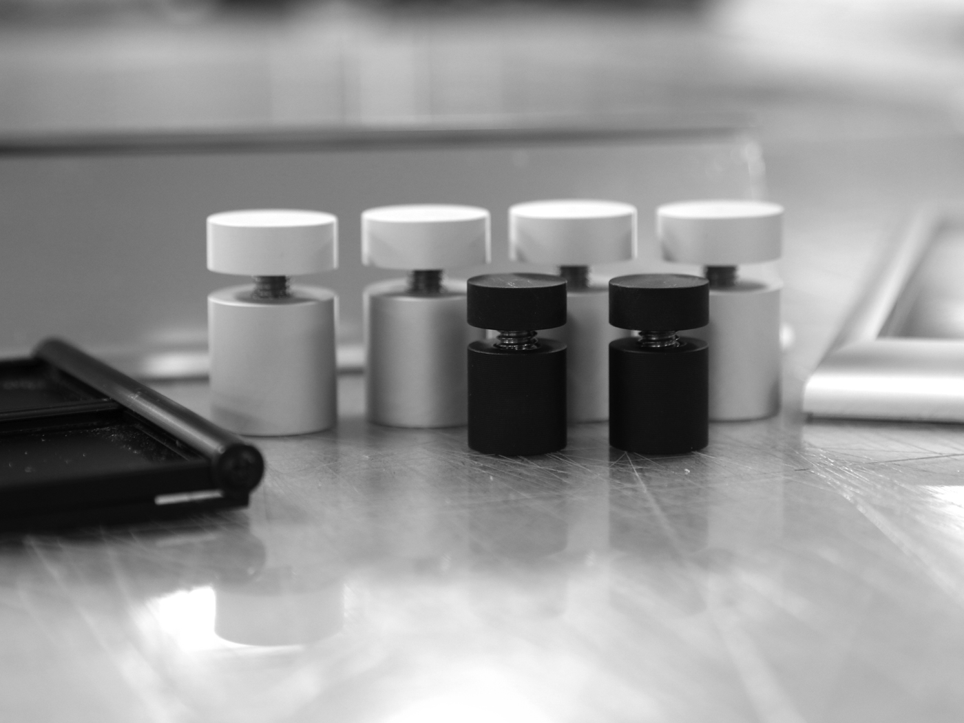 Sign Frames & Hardware