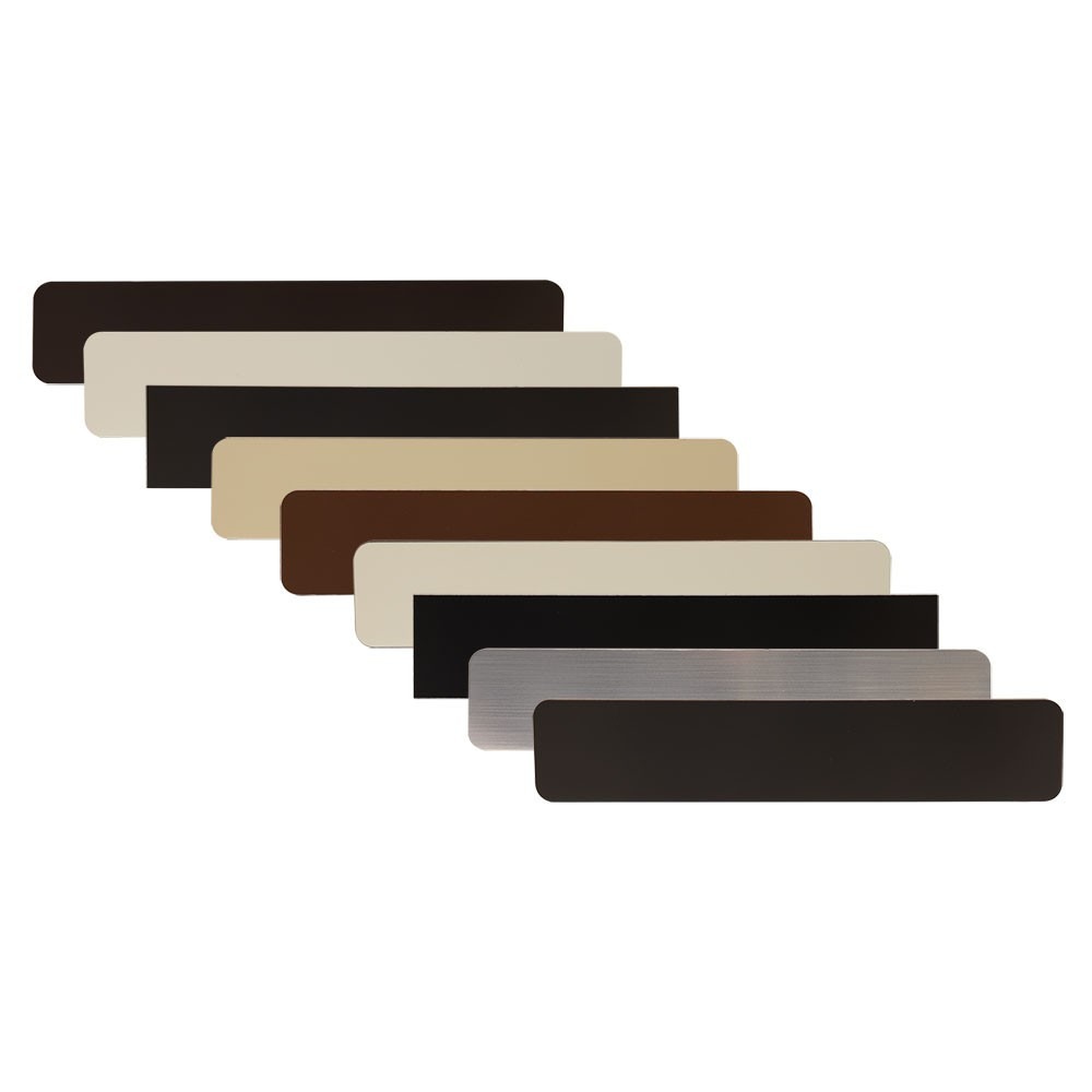 inserts for architect frames