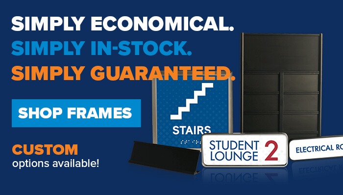 simply economical, in-stock and guaranteed