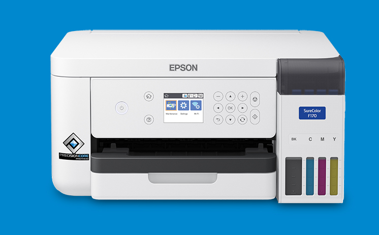 Small Format Printing