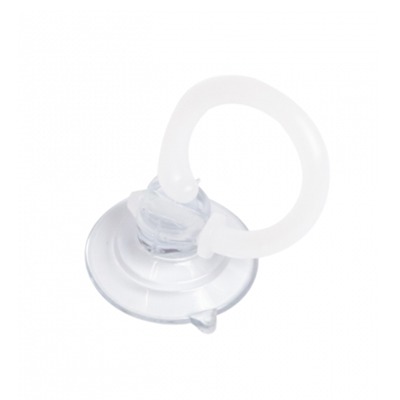 suction cup with hook