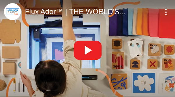 Flux Ador⢠Video Playlist