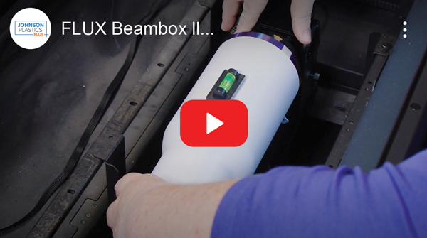 Flux Beambox II Playlist