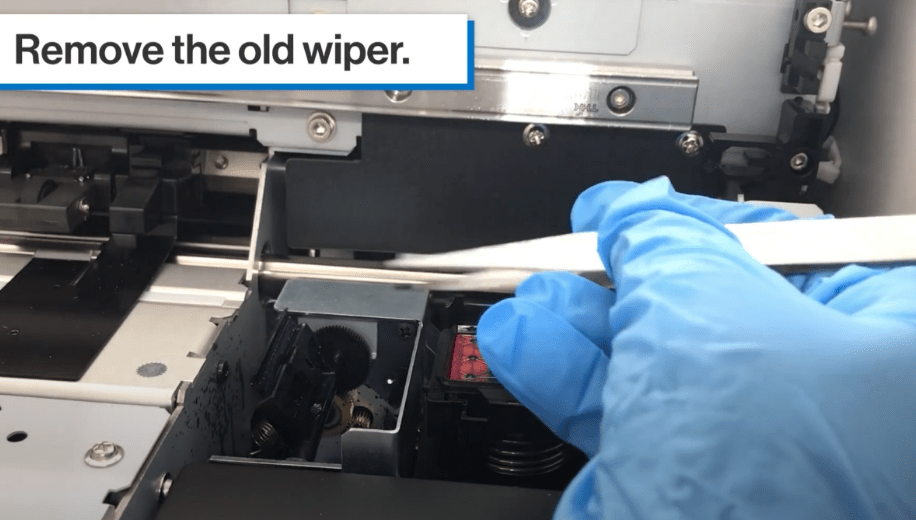 Roland BN2 Series Printer