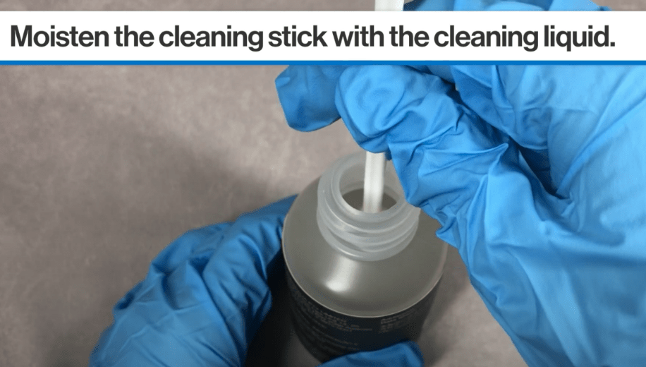 Roland BN2 Series Printer & Cutter Manual Cleaning Instructions