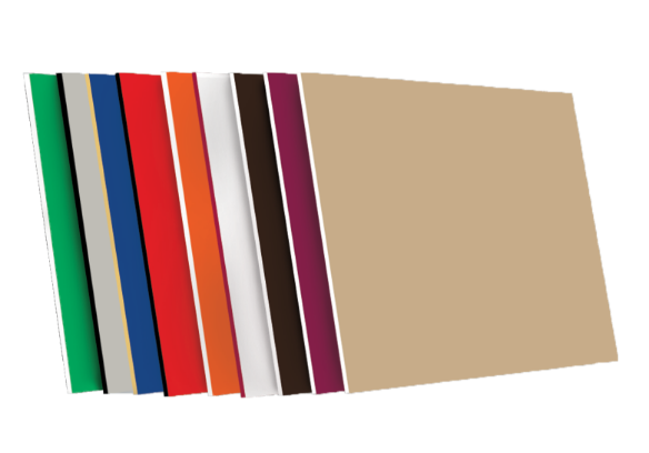 ADA compliant Sheet Material