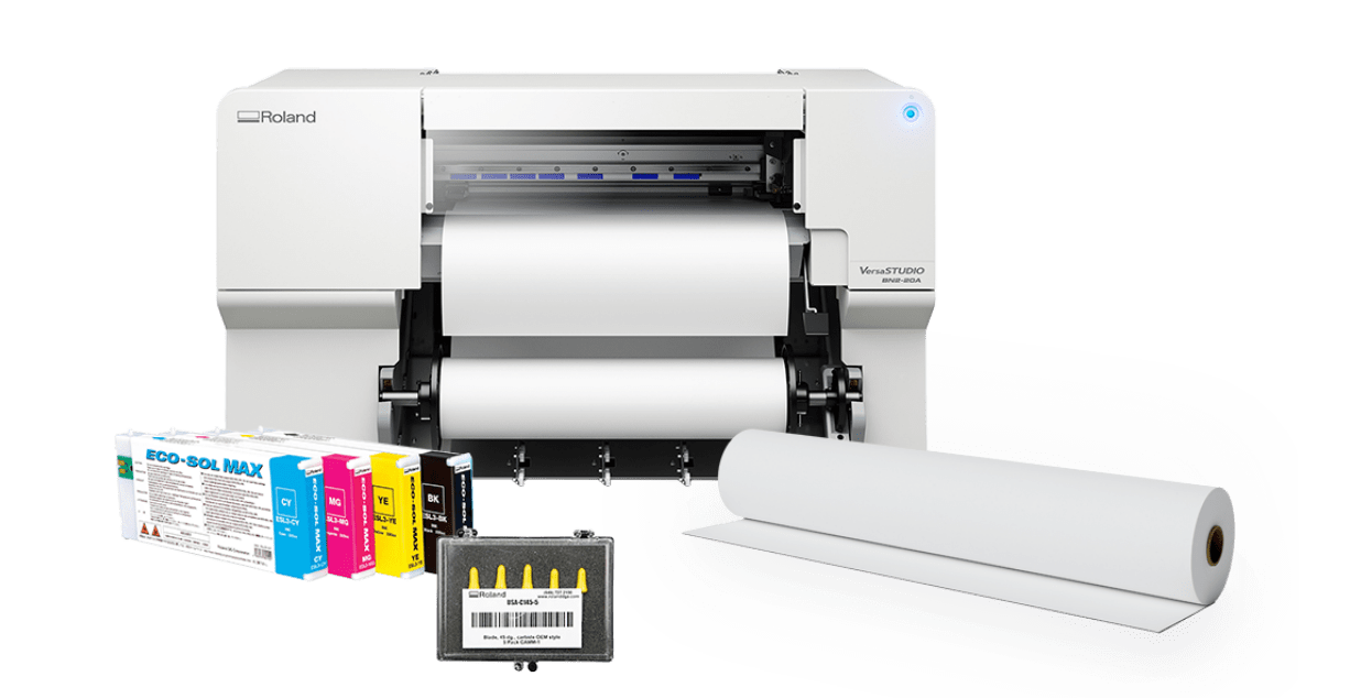 printing bundle kit