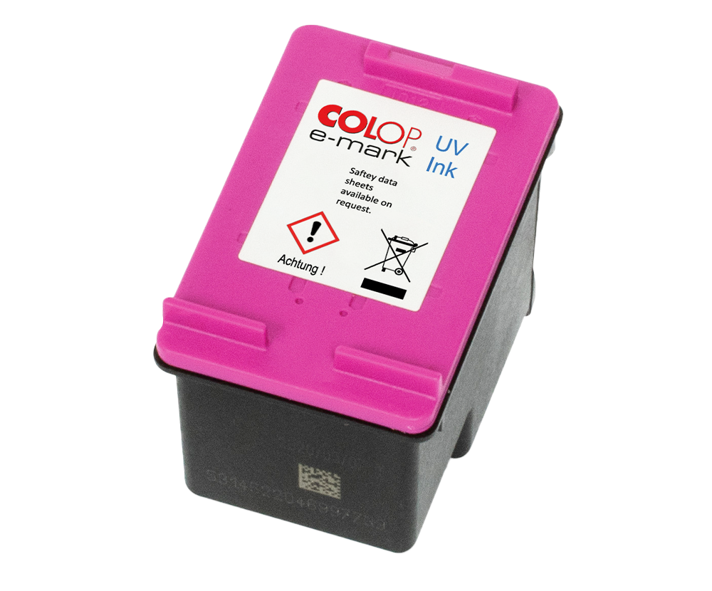 COLOP e-mark Ink Cartridge
