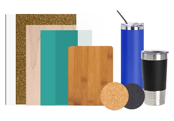 Material Sample Kits