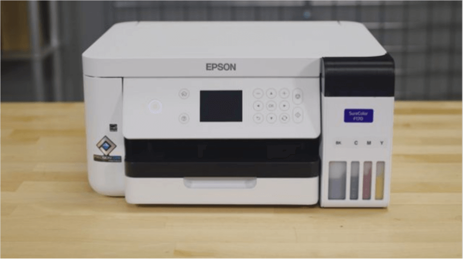 epson printer
