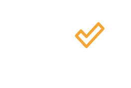 Shipping Truck With a Tickmark