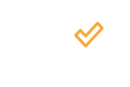 Shipping Truck With a Tickmark