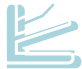 heat press icon