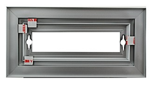 In-stock Metal Frame